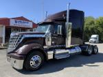 2019 International Lonestar