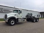 New 2019 Mack Granite 64F for Sale