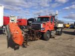 Used 2009 Sterling L8500 for Sale