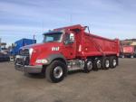 New 2019 Mack Granite 64BR for Sale