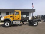 New 2020 Mack Granite 42FR MH for Sale