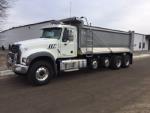 Used 2019 Mack GU713 for Sale