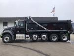 New 2020 Mack Granite 64FR for Sale