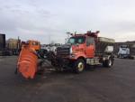 Used 2008 Sterling L8500 for Sale
