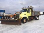 Used 2003 Sterling L8511 for Sale