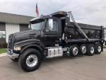 New 2020 Volvo VHD64F300 for Sale