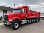 New 2020 Volvo VHD64F300 for Sale