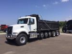 New 2020 Volvo VHD64F300 for Sale