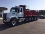New 2020 Volvo VHD64F300 for Sale