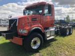 New 2020 Volvo VHD64F300 for Sale