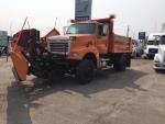 Used 2005 Sterling L8500 for Sale