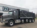 New 2019 Volvo VHD64B300 for Sale