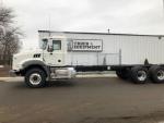 New 2019 Mack GR64B for Sale