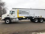 New 2019 Mack GR64B for Sale