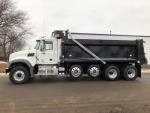 New 2019 Mack Granite 64FR for Sale