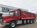 New 2019 Volvo VHD64B300 for Sale