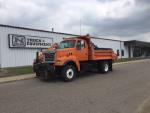 Used 2003 Sterling L8500 for Sale