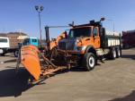 Used 2007 International 7600 for Sale