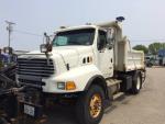 Used 2007 Sterling L8500 for Sale