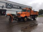 Used 2003 Peterbilt 330 for Sale
