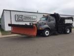 Used 2003 Sterling L8511 for Sale