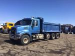 Used 2015 Volvo VHD84F200 for Sale