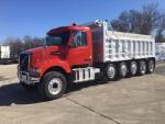 Used 2016 Volvo VHD84F200 for Sale