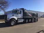 Used 2016 Volvo VHD64F200 for Sale