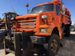 Used 2000 Sterling L8500 for Sale