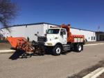 Used 2007 Sterling L8501 for Sale