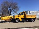 Used 2001 Sterling L8500 for Sale