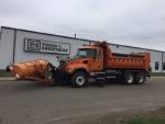 Used 2007 Mack CV713 for Sale