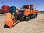 Used 2004 Sterling L8500 for Sale