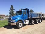 Used 2007 Freightliner Columbia for Sale