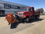 Used 2002 Sterling L8511 for Sale