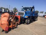 Used 2002 Sterling L8500 for Sale