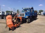 Used 2004 Sterling L8500 for Sale