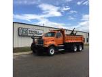 Used 2004 Sterling LT9513 for Sale