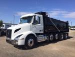 New 2020 Volvo VNR64300 for Sale