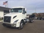 New 2020 Volvo VNR64300 for Sale