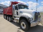 New 2019 Mack GR64F for Sale