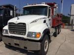 Used 2002 Mack CV713 for Sale