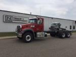 New 2019 Mack GR64F for Sale