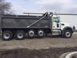New 2019 Mack GR64F for Sale