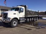New 2021 Volvo VHD64F300 for Sale
