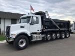 New 2021 Volvo VHD64F300 for Sale