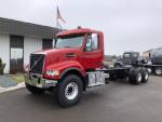 New 2021 Volvo VHD64F300 for Sale