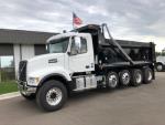 New 2021 Volvo VHD64F300 for Sale