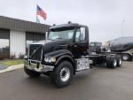 New 2021 Volvo VHD64F300 for Sale