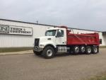 New 2019 Volvo VHD64F300 for Sale